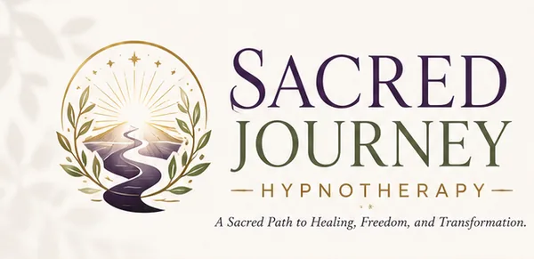 Sacred Journey Hypnotherapy — Supporting Your Journey to Lasting Transformation