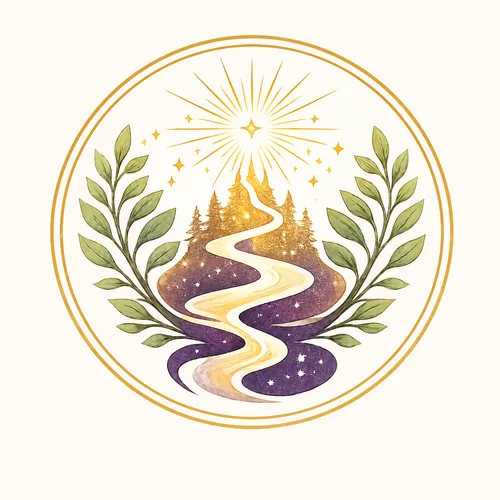 Sacred Journey Hypnotherapy emblem